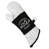View Image 1 of 2 of Professional Oven Mitt