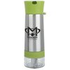View Image 1 of 6 of Aqua Zinger Bottle - 19 oz.
