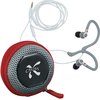 View Image 1 of 3 of New Balance Workout Ear Buds