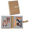View Image 1 of 3 of Always Handy Tool Kit