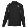 View Image 1 of 3 of Rawlings 1/4-Zip Dobby Pullover