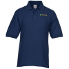 View Image 1 of 3 of Jerzees Easy Care Sport Shirt - Men's