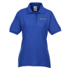 View Image 1 of 3 of Jerzees Easy Care Sport Shirt - Ladies'