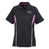View Image 1 of 3 of Augusta Sportswear Rival Polo - Ladies'
