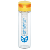 View Image 1 of 5 of Infuser Sport Bottle - 27 oz.