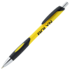 View Image 1 of 4 of Southlake Pen - Opaque - Black