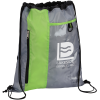 View Image 1 of 3 of Alliance Drawstring Sportpack