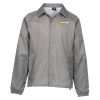 View Image 1 of 2 of Rawlings Nylon Coach's Jacket - Embroidered