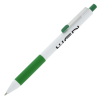 View Image 1 of 3 of Shiner Pen - White