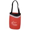 View Image 1 of 4 of Riptide Pocket Tote