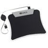 View Image 1 of 3 of Light Up Mouse Pad w/4-Port USB 2.0 Hub - Closeout