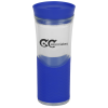 View Image 1 of 3 of Turn It Up Tumbler - 15 oz. - 24 hr