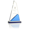 View Image 1 of 2 of Mountain Starfire Award