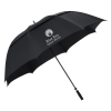 View Image 1 of 3 of The Valet Umbrella - 80" Arc