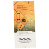 View Image 1 of 3 of Texting & Distracted Drivers Pocket Slider