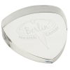 View Image 1 of 1 of Arrowhead Acrylic Paperweight