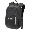 View Image 1 of 5 of Case Logic Jaunt 15.6" Laptop Backpack - Embroidered