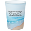 View Image 1 of 1 of Seaside Stadium Cup - 16 oz