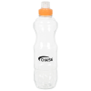 View Image 1 of 2 of Hydrate To Go Sport Bottle - 25 oz.