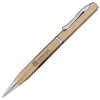View Image 1 of 1 of Premier Twist Metal Pen - Laser Engraved