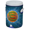 View Image 1 of 3 of Coleman 5 Gallon Beverage Cooler Rappz Kit