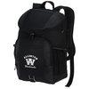 View Image 1 of 4 of Frontier Computer Backpack