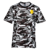 View Image 1 of 4 of Perfect Weight Crew Tee - Men's - Camo