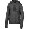 View Image 1 of 3 of Howson Knit Hoodie - Men's - Full Color