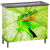 View Image 1 of 9 of Portable Bar - Full Color