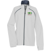 View Image 1 of 3 of Egmont Packable Jacket - Ladies' - 24 hr