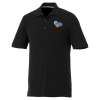 View Image 1 of 3 of Crandall Pocket Polo - Men's - 24 hr