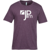 View Image 1 of 3 of District Perfect Blend T-Shirt - Men's