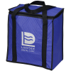View Image 1 of 4 of Big Top Grocery Cooler Tote