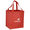 View Image 1 of 3 of Carryall Grocery Shopping Tote