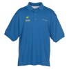 View Image 1 of 3 of Columbia Perfect Cast Polo - 24 hr