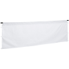 View Image 1 of 1 of Deluxe 10' Event Tent - Half Wall Kit - Blank