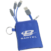 View Image 1 of 5 of Cable Connecting Pouch