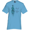 View Image 1 of 1 of Hanes Beefy-T - Full Color - Colors