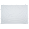 View Image 1 of 2 of Standard 10' Event Tent - Tent Wall - Blank