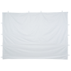 View Image 1 of 2 of Deluxe 10' Event Tent - Tent Wall - Blank