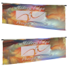 View Image 1 of 1 of Deluxe 10' Event Tent - Half Wall Kit - Two Sided - FC