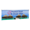 View Image 1 of 1 of Premium 10' Event Tent - Mesh Half Wall - Kit - Full Color