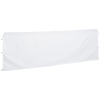View Image 1 of 1 of Standard 10' Event Tent - Half Wall - Blank
