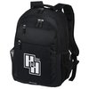 View Image 1 of 4 of Pilot Computer Backpack