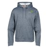 View Image 1 of 3 of Vaasa Pullover Hoodie - Men's - Embroidered