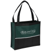 View Image 1 of 4 of Tucson Three Pocket Tote