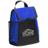 View Image 1 of 3 of Breeze Lunch Cooler Bag - 24 hr