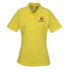 View Image 1 of 5 of Malmo Tactical Polo - Ladies'