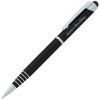 View Image 1 of 4 of Aria Stylus Twist Metal Mechanical Pencil - 24 hr