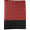 View Image 1 of 2 of Carbon Axis Padfolio